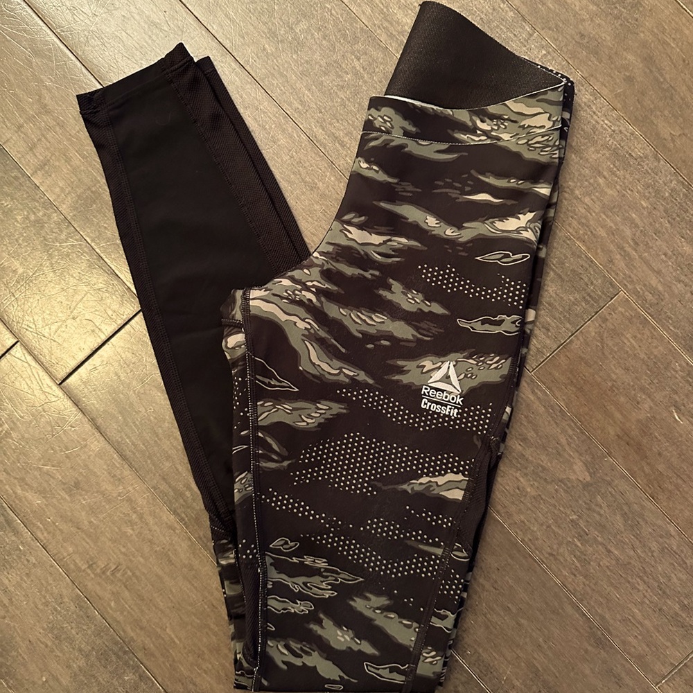 Reebok Crossfit Tights
